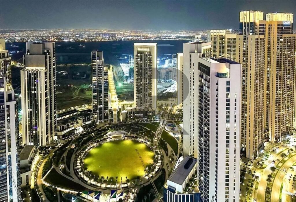 Address Harbour Point Tower 1