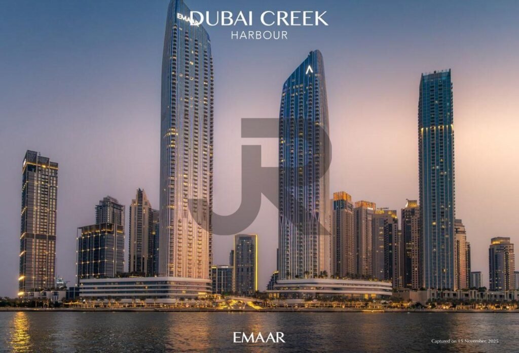 Creek Haven Tower B