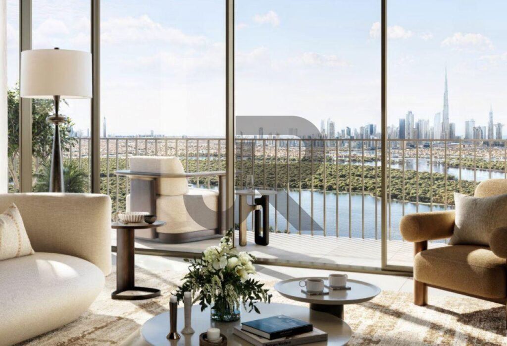 Creek Haven Tower B