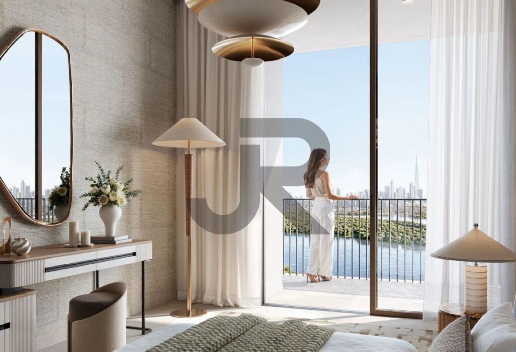 Creek Haven Tower B