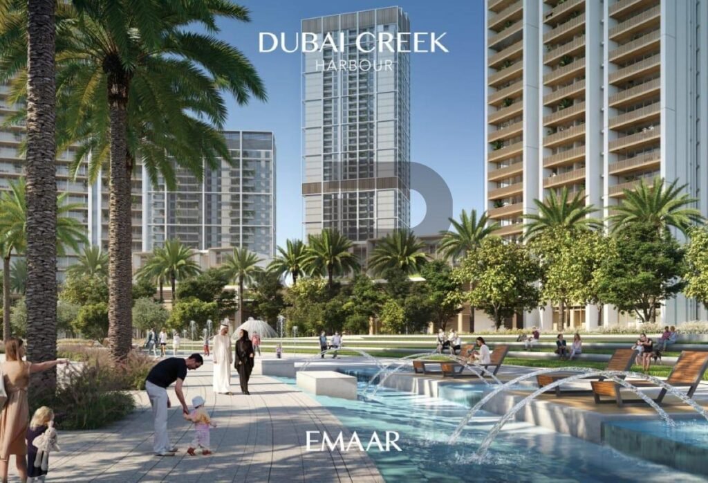 Creek Haven Tower B