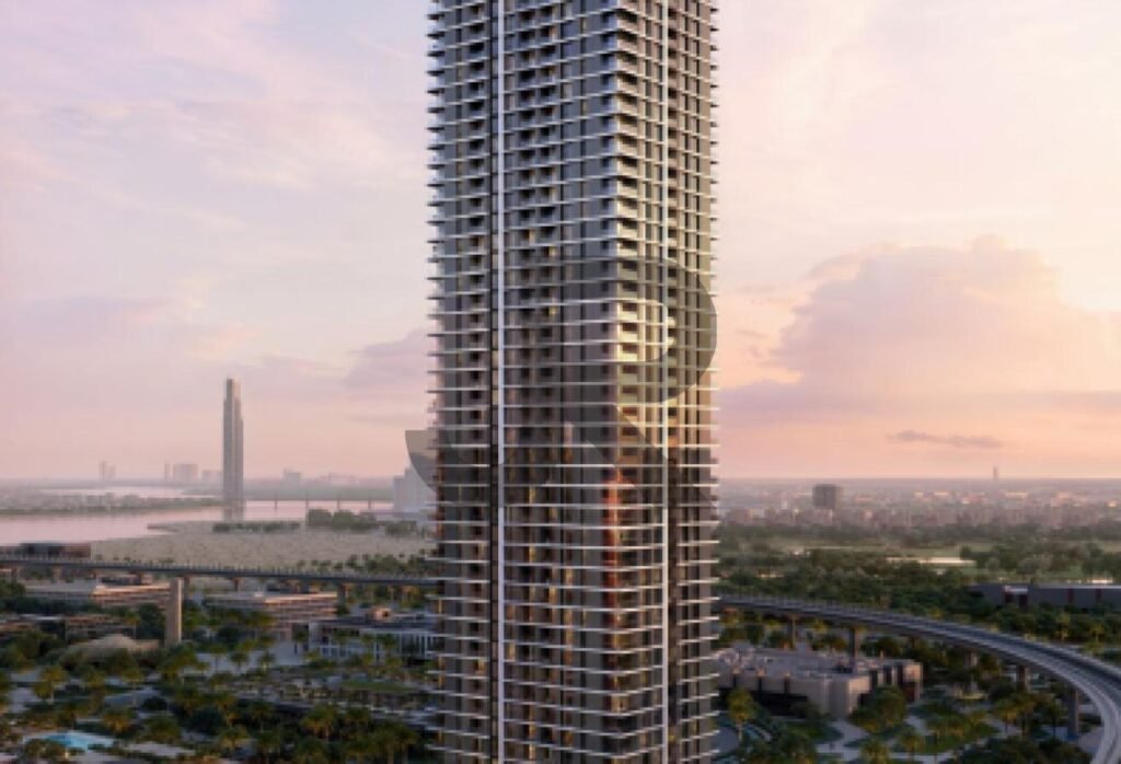 Montiva Tower