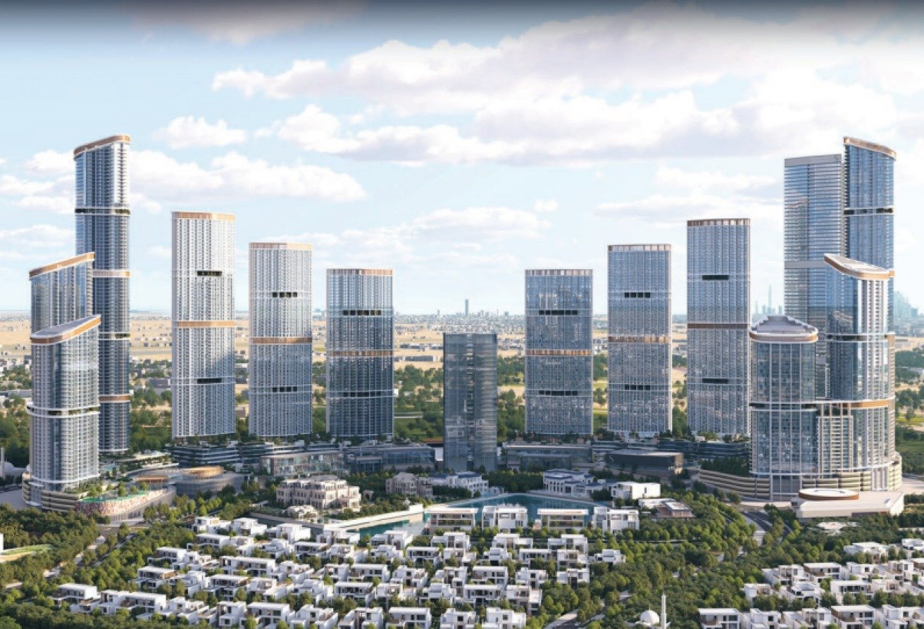 360 Riverside Crescent
