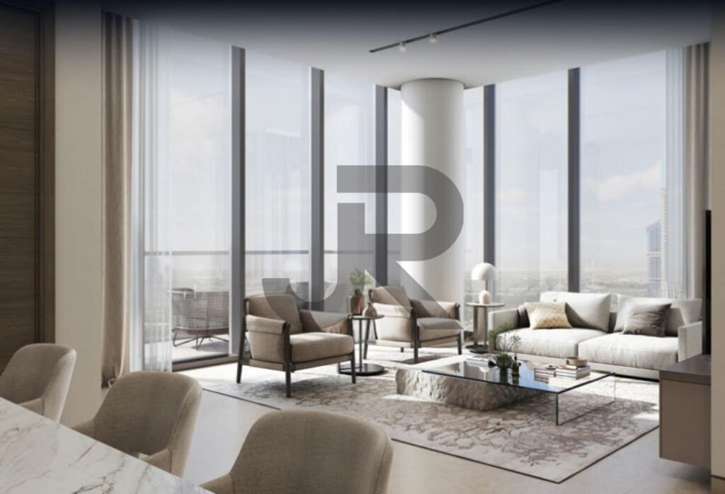 360 Riverside Crescent