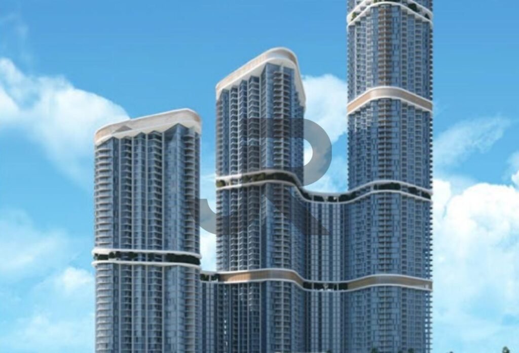 360 Riverside Crescent