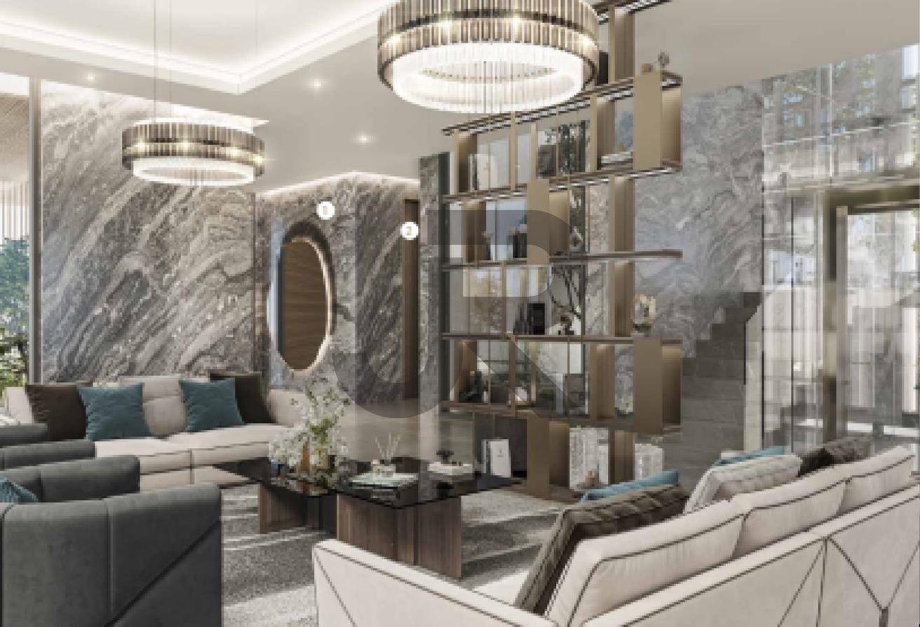 Unit Floor Plan