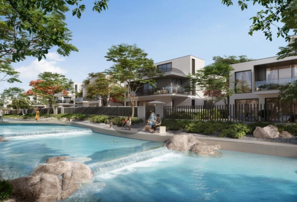 The Oasis – Palmiera