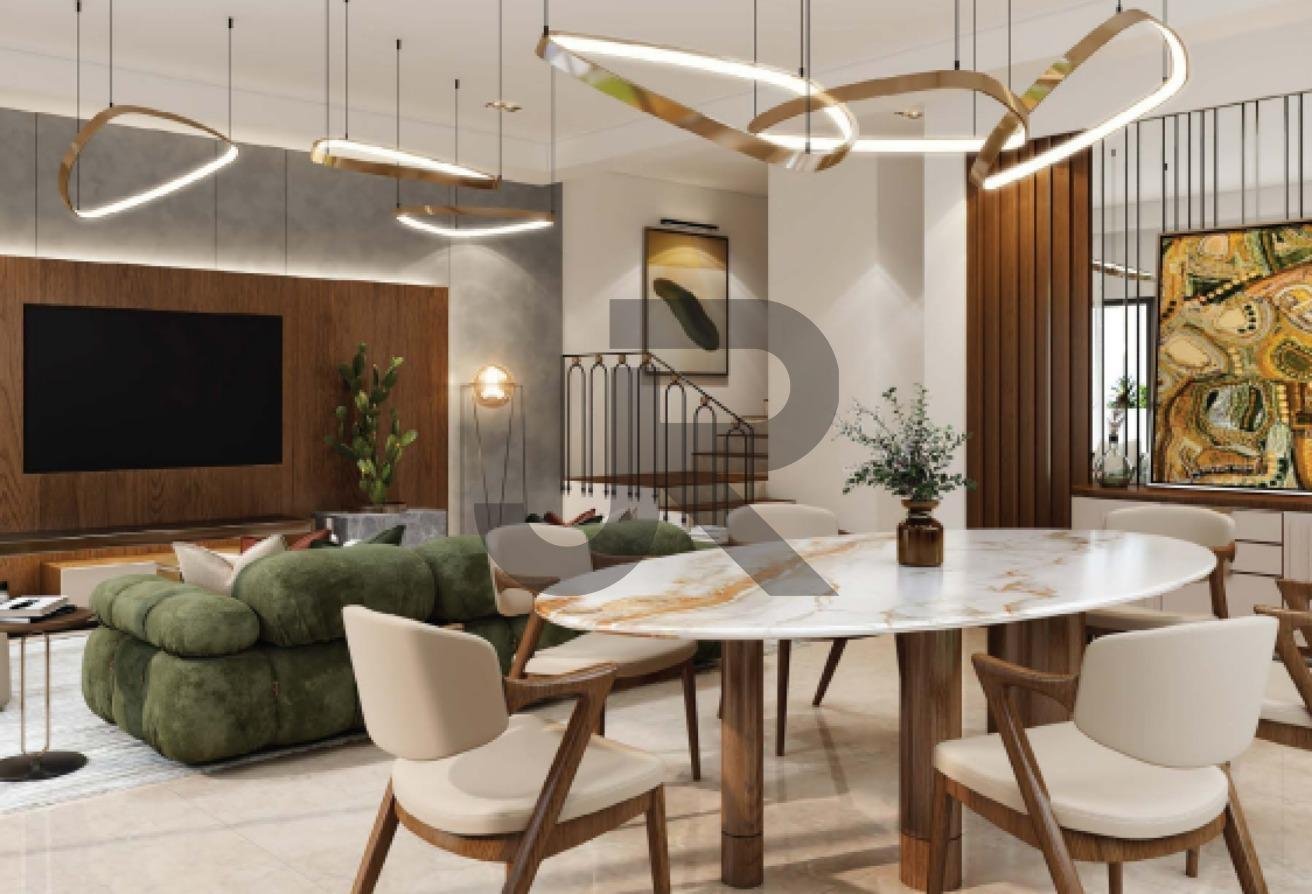 Unit Floor Plan