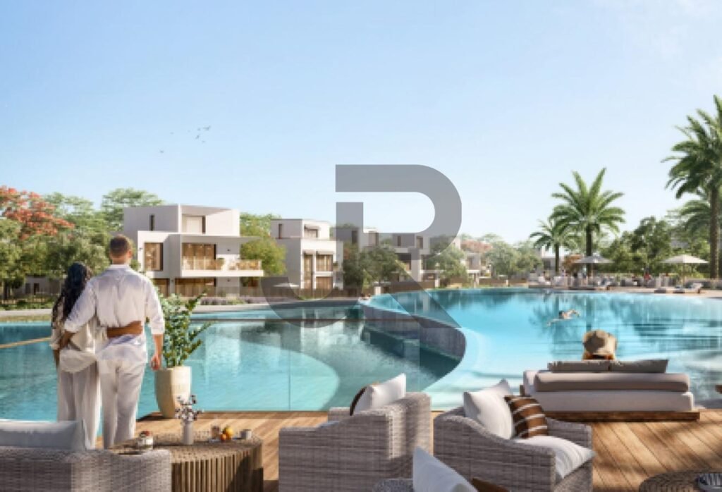 The Oasis – Palmiera