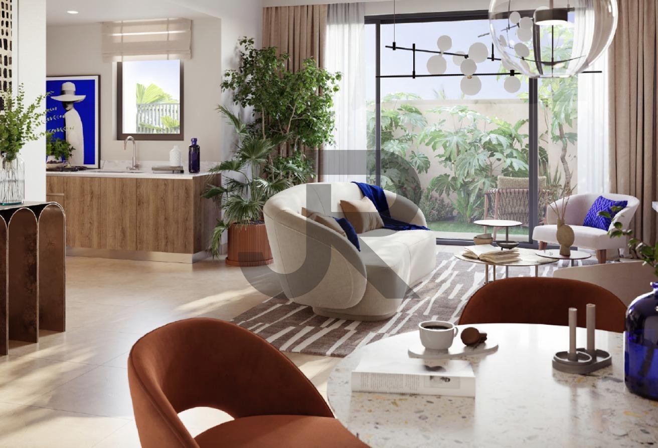 Unit Floor Plan