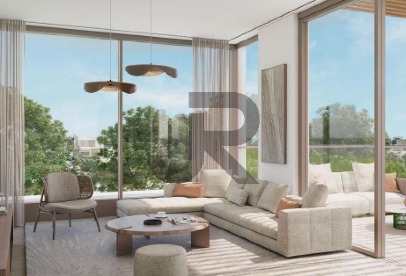 Unit Floor Plan