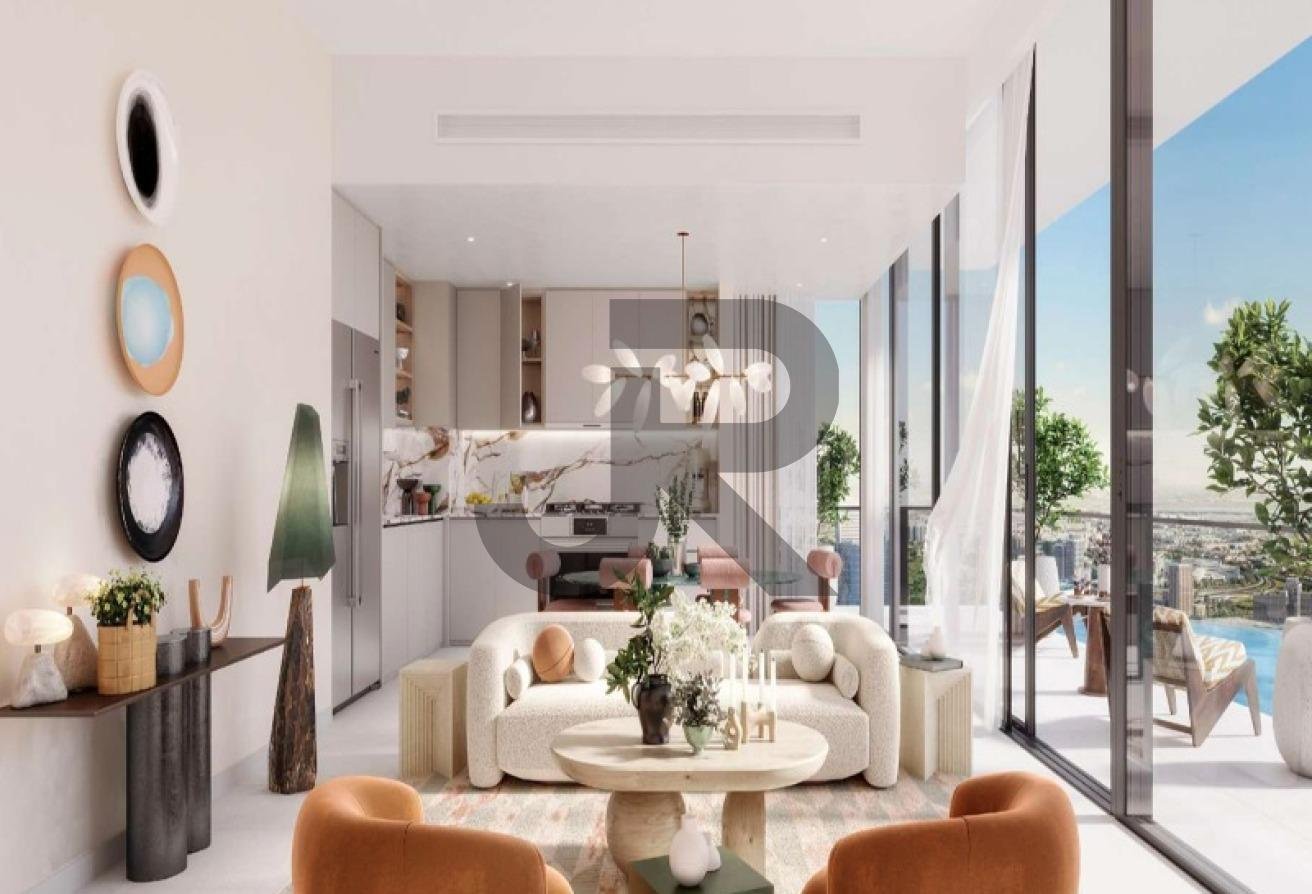 Unit Floor Plan