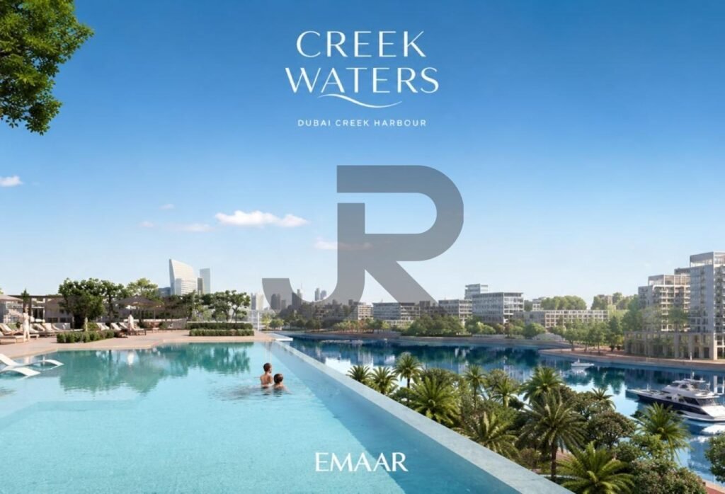 Creek Waters — ۱ خواب