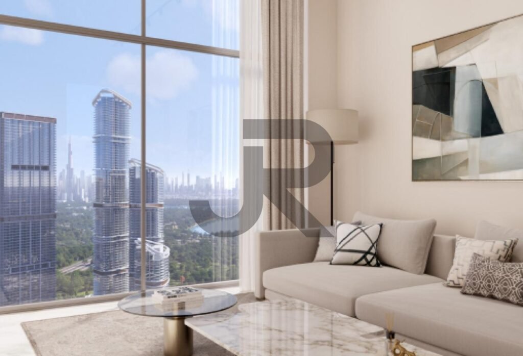 320 Riverside Crescent — ۲ خواب