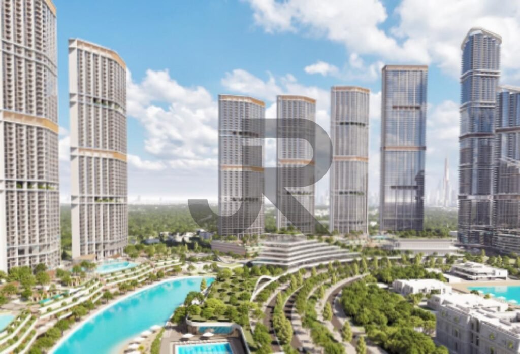 320 Riverside Crescent — ۲ خواب