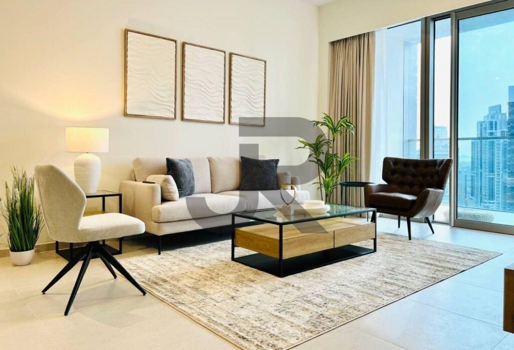 Grande — 1 Bed