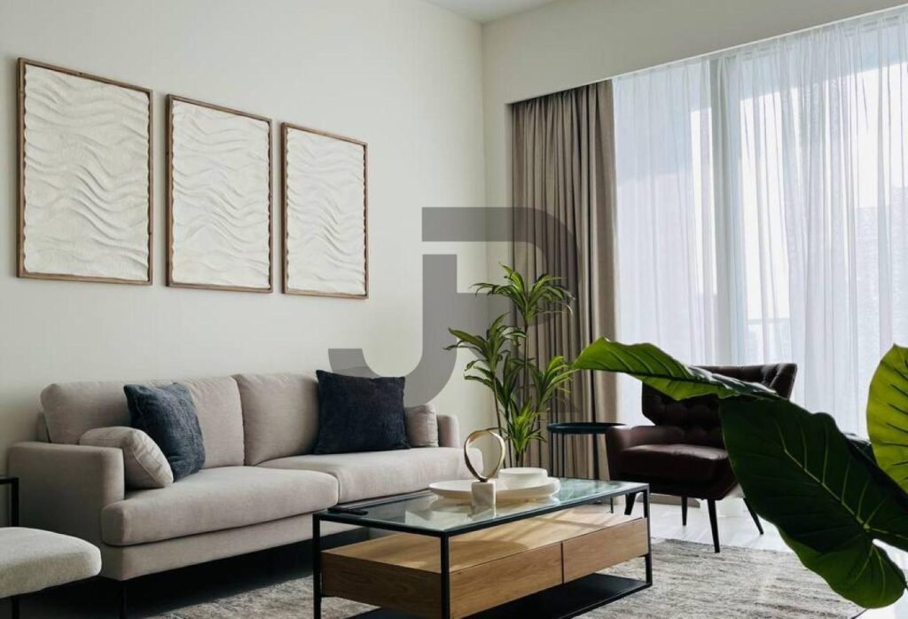 Grande — 1 Bed