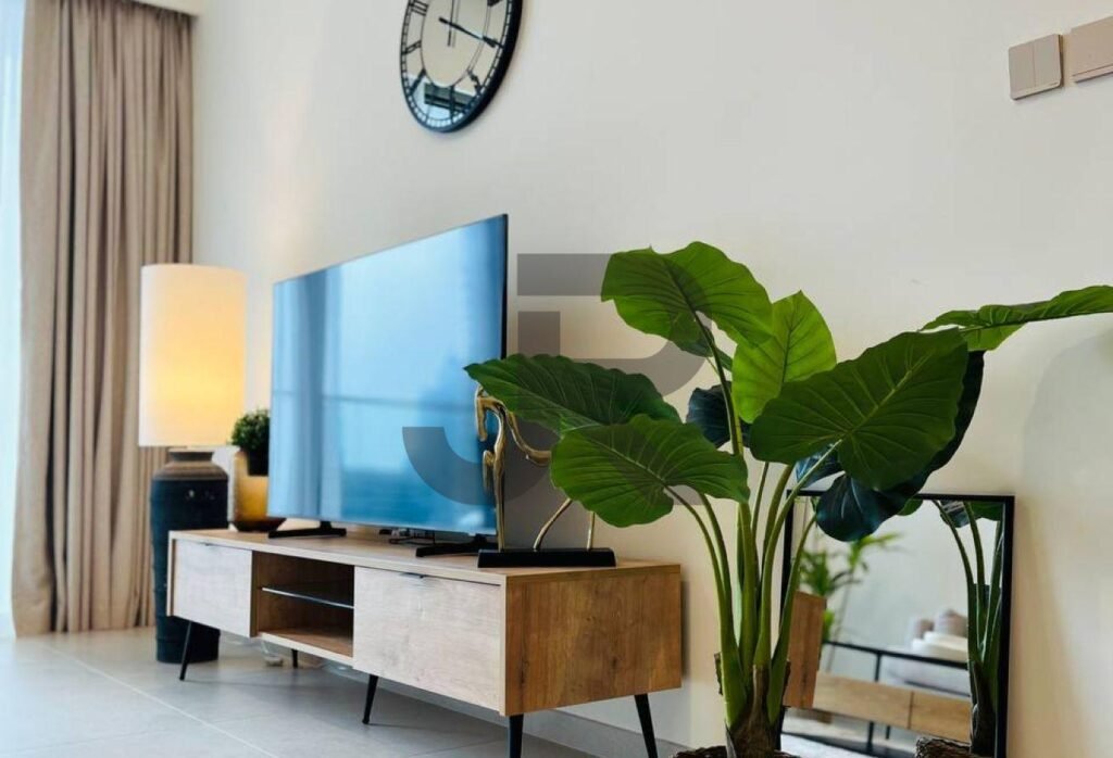 Grande — 1 Bed