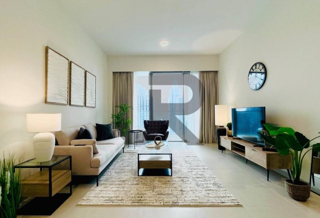 Grande — 1 Bed
