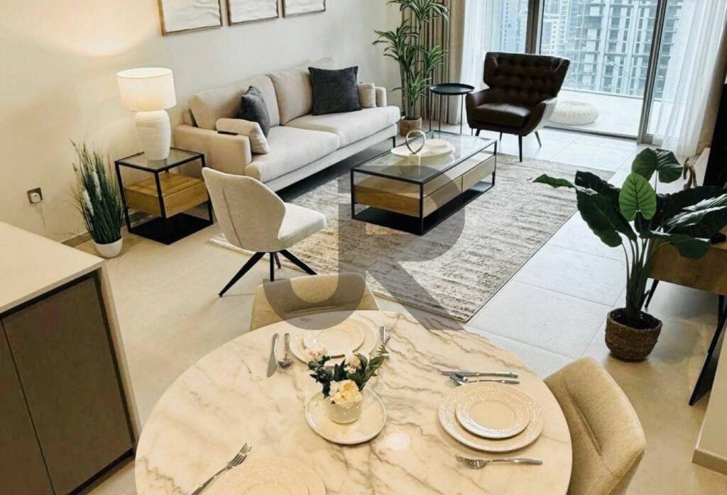 Grande — 1 Bed