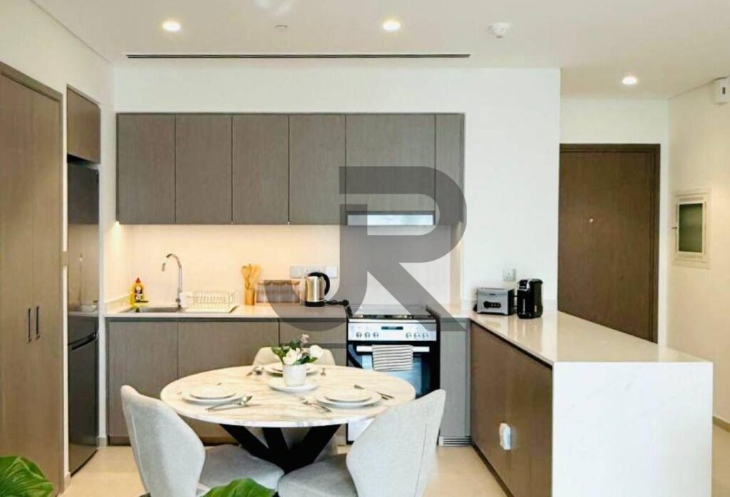 Grande — 1 Bed
