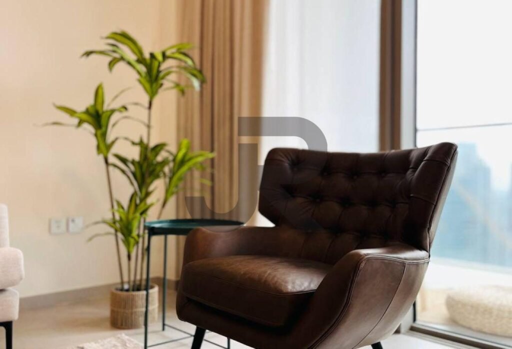 Grande — 1 Bed