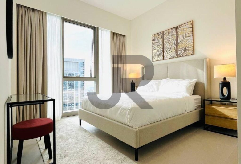 Grande — 1 Bed
