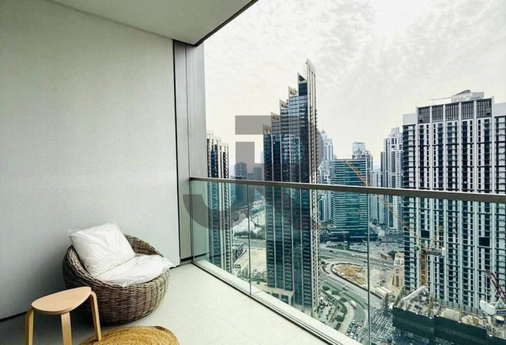 Grande — 1 Bed