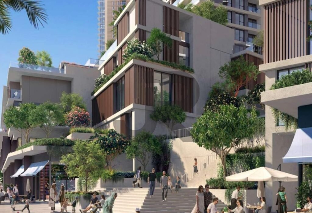 Creek Waters 2 — 2 Bed