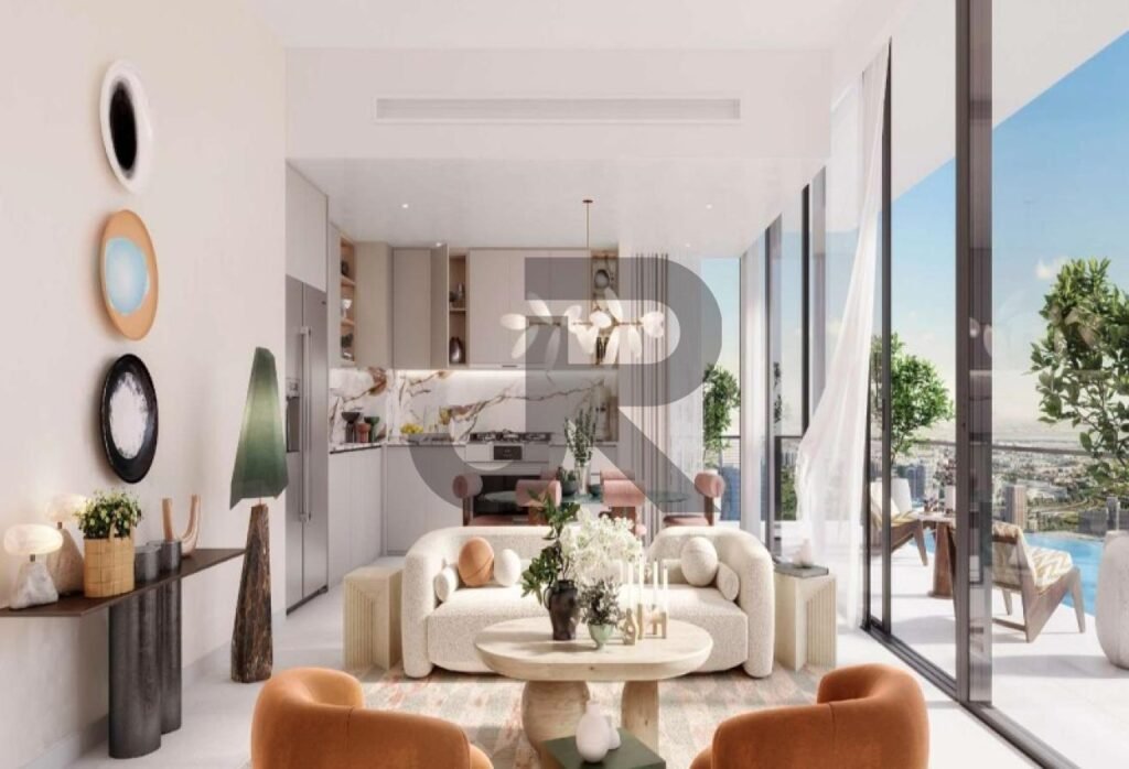 Creek Waters 2 — 2 Bed