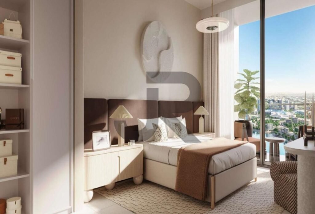 Creek Waters 2 — 2 Bed