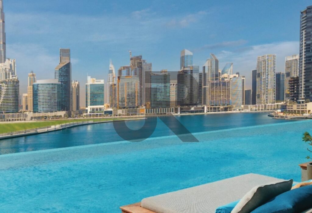 The Quayside — ۲ خواب