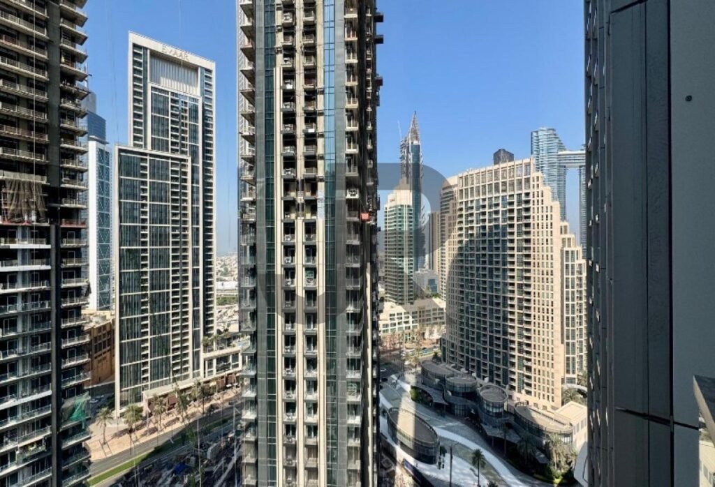 Grande — 1 Bed