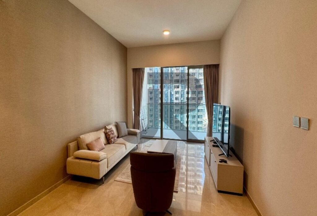 Grande — 1 Bed