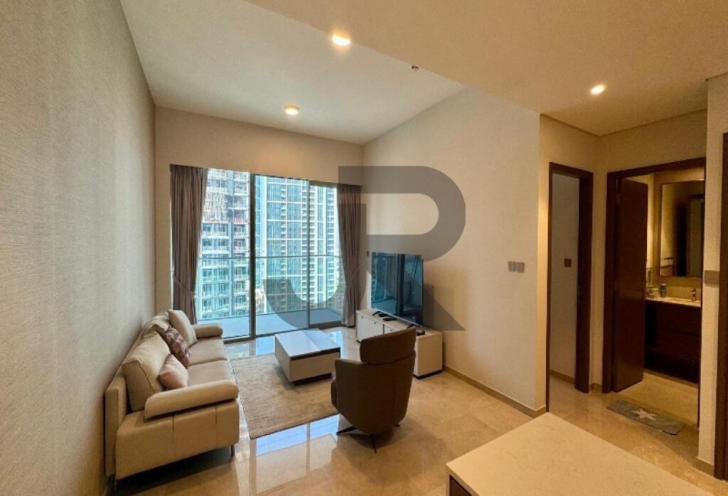 Grande — 1 Bed