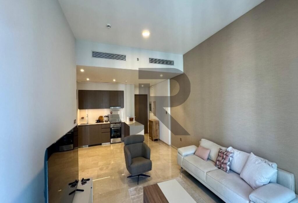 Grande — 1 Bed