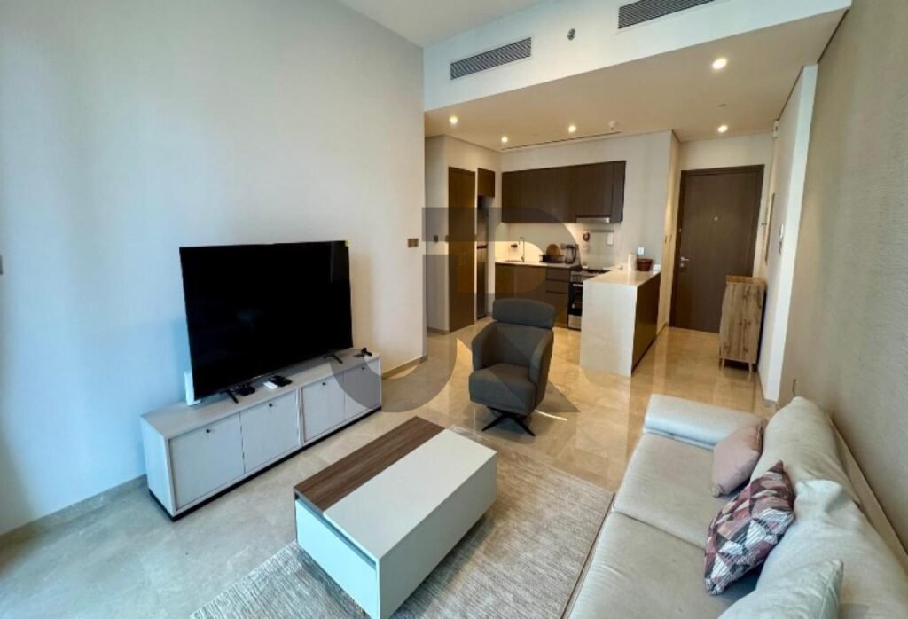 Grande — 1 Bed