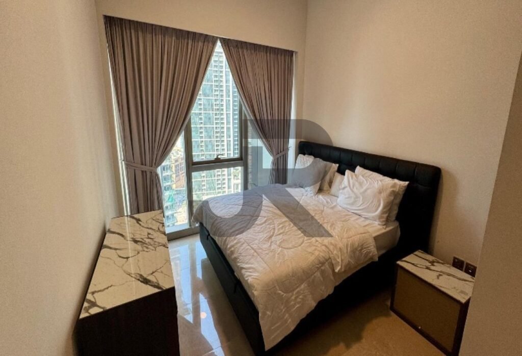 Grande — 1 Bed