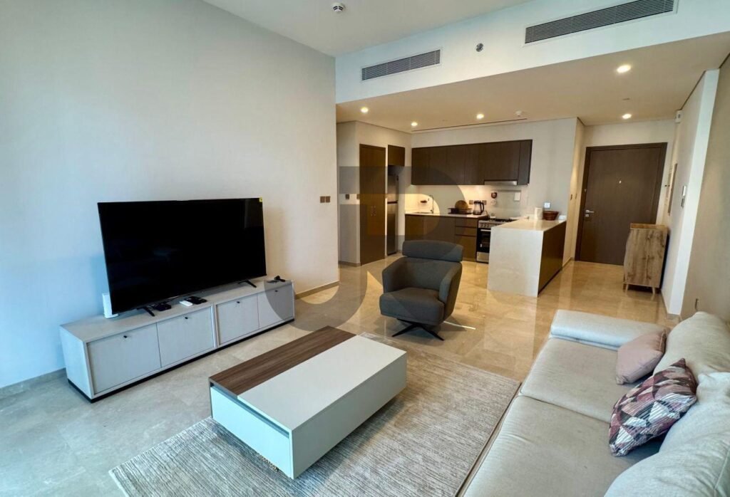 Grande — 1 Bed