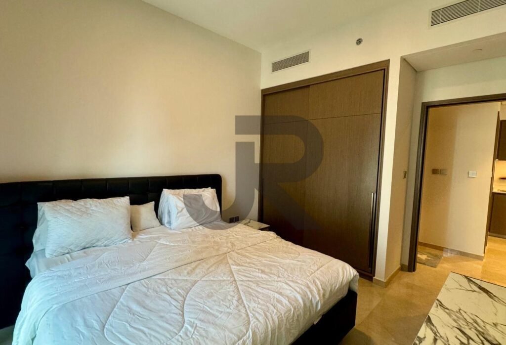 Grande — 1 Bed