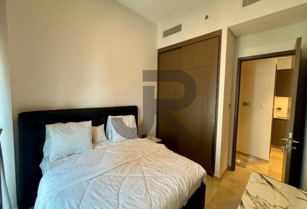 Grande — 1 Bed