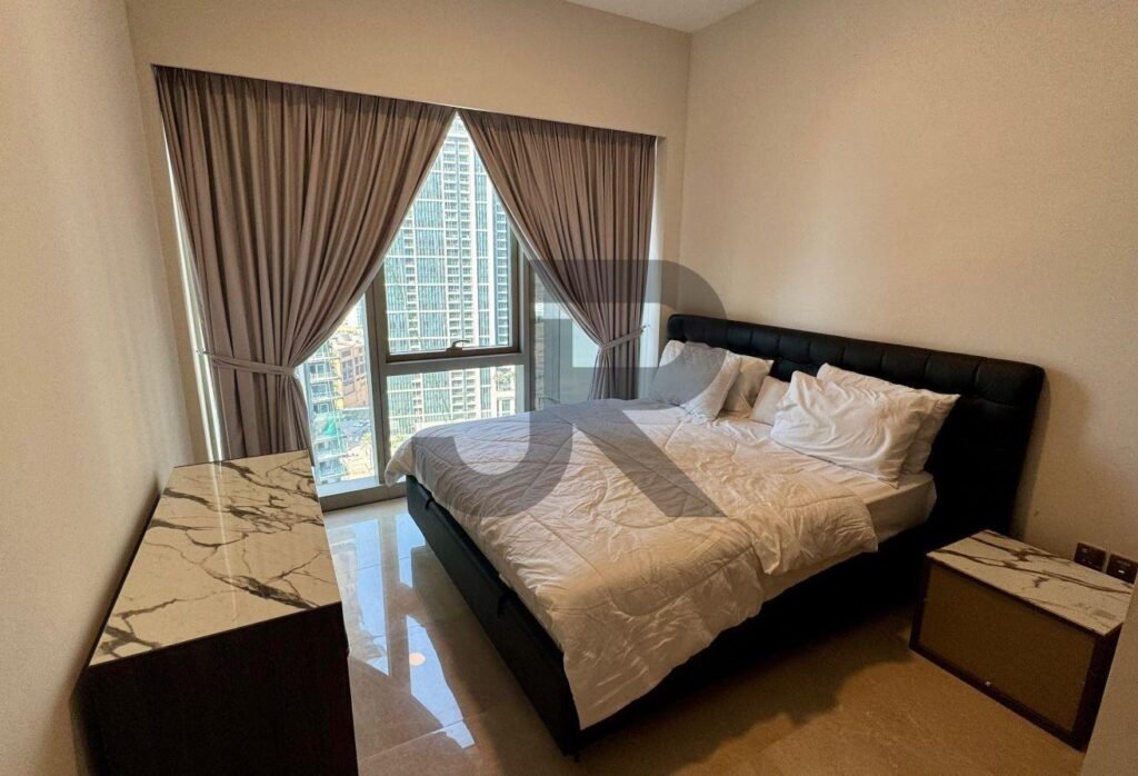 Grande — 1 Bed