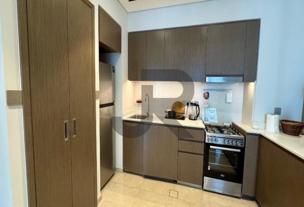 Grande — 1 Bed
