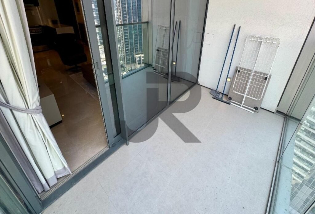 Grande — 1 Bed