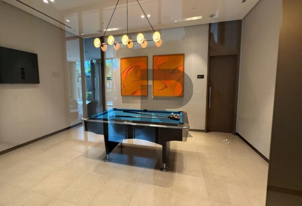 Grande — 1 Bed