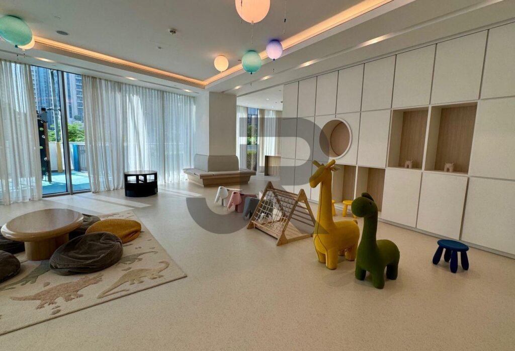 Grande — 1 Bed