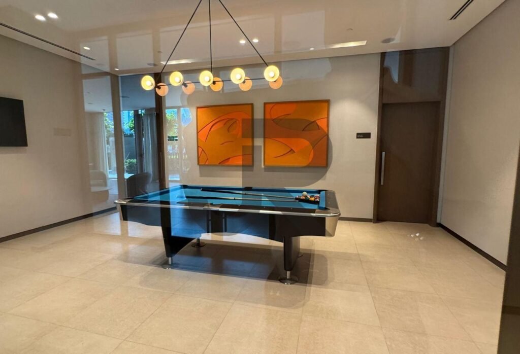 Grande — 1 Bed