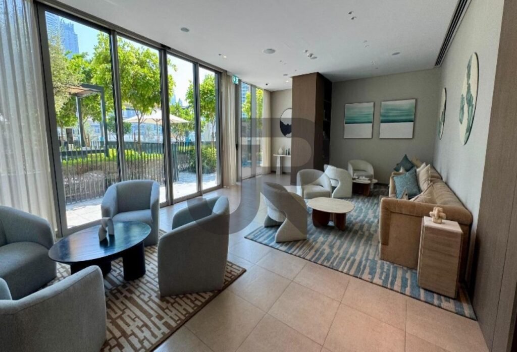 Grande — 1 Bed
