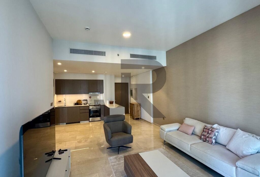 Grande — 1 Bed