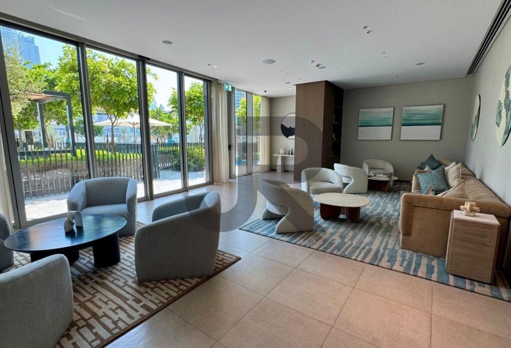 Grande — 1 Bed